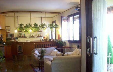 Hotel Marco Polo 칼도뇨 외부 사진